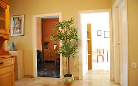 Leopolda Vintage Apartment